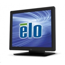 ELO dotykový monitor 1517L 15" LED AT (Resistive) Single-touch USB/RS232  rámeček VGA Black