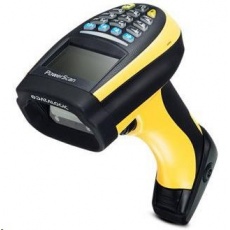 Datalogic PM9501-DK, 2D, AR, multi-IF, disp., RB Datalogic PM9501-DK, 2D, AR, multi-IF, disp., RB