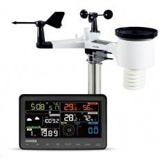 GARNI 940 - WiFi meteorologická stanice GARNI 940 - WiFi meteorologická stanice
