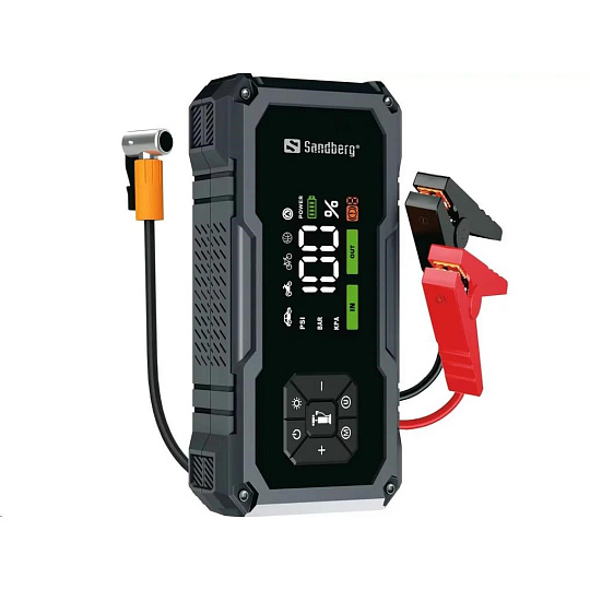 Sandberg Powerbank 20000 PD20W Connect