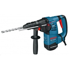 Bosch GBH 3-28 DFR, Professional, Vrtací a sekací kladivo SDS-plus