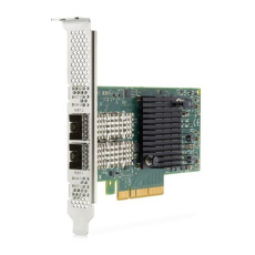 HPE Ethernet 10/25Gb 2-port 640SFP28 MCX4121A-ACUT Adapter (gen10) HPE Ethernet 10/25Gb 2-port 640SFP28 MCX4121A-ACUT Adapter (gen10)