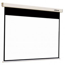 Reflecta MOTOR Crystal Lux (180x144cm, 4:3, viditelné 176x132cm) plátno RC motorové Reflecta MOTOR Crystal Lux (180x144cm, 4:3, viditelné 176x132cm) plátno RC motorové