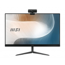 MSI AIO Modern AM241 11M-014EU 23.8” IPS LED NT / 1920x1080 / i5-1135G7 / 8GB / 256GB SSD / HD Graphics / Win 10 MSI AIO Modern AM241 11M-014EU 23.8” IPS LED NT / 1920x1080 / i5-1135G7 / 8GB / 256GB SSD / HD Graphics / Win 10