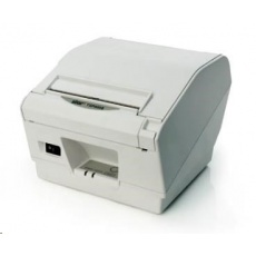 Star TSP847IID-24, RS232, 8 dots/mm (203 dpi), řezačka, bílá Star TSP847IID-24, RS232, 8 dots/mm (203 dpi), řezačka, bílá