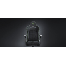 RAZER herní křeslo ENKI PRO Gaming Chair, green RAZER herní křeslo ENKI PRO Gaming Chair, green