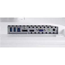 FUJITSU LCD B24-9 TE FHD 23.8" mat, 1920x1080, 250cd, 5ms, DP, HDMI, D-SUB, REPRO, 2x USB 3.1, PIVOT, bílý FUJITSU LCD B24-9 TE FHD 23.8" mat, 1920x1080, 250cd, 5ms, DP, HDMI, D-SUB, REPRO, 2x USB 3.1, PIVOT, bílý