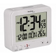 TechnoLine WT 195W - digitální budík s teploměrem