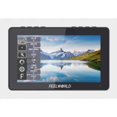Feelworld Monitor F5 Pro 5,5" Feelworld Monitor F5 Pro 5,5"