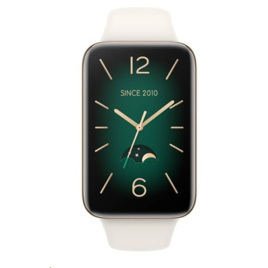 Xiaomi Smart Band 7 Pro White EU
