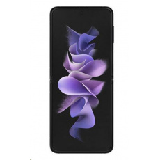 Samsung Galaxy Z Flip3, 8/128 GB, 5G, EU, Black Samsung Galaxy Z Flip3, 8/128 GB, 5G, EU, Black