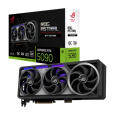 ASUS VGA NVIDIA GeForce RTX 5090 ROG ASTRAL BTF 32GB OC, 32GB GDDR7, 3xDP, 2xHDMI
