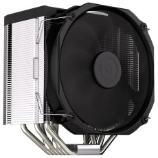 Endorfy chladič CPU Fortis 5 / 140mm fan/ 6 heatpipes / PWM / pro Intel i AMD