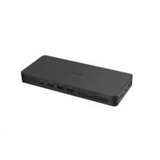 ASUS DC500 Triple 4K Thunderbolt 4 Dock ASUS DC500 Triple 4K Thunderbolt 4 Dock