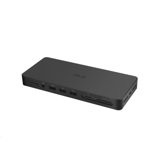 ASUS DC500 Triple 4K Thunderbolt 4 Dock ASUS DC500 Triple 4K Thunderbolt 4 Dock