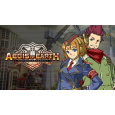 Aegis of Earth: Protonovus Assault (PC) klíč Steam