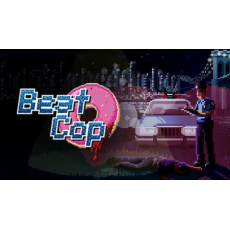 Beat Cop (PC) klíč Steam