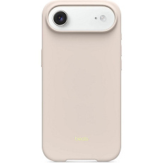 Apple Beats iPhone Air Case with MagSafe and Camera Control — Lime Stone