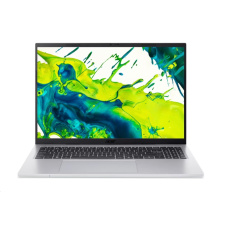 ACER NTB Aspire Go 16 (AG16-71P-513Y),Core 5 120U,16"WUXGA,16GB,1TB SSD,Intel,W11H,Silver