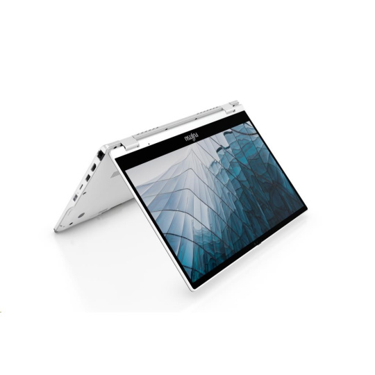 FUJITSU NTB U9313X LIFEBOOK 13.3" dotekový překlopný 1920x1080 i5-1335U 16GB 512GB NVMe FP W11PRO podsvícená kl.