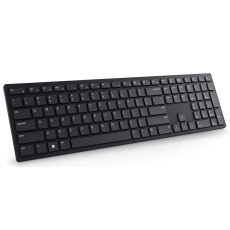 DELL Wireless Keyboard - KB500 - UK (QWERTY) DELL Wireless Keyboard - KB500 - UK (QWERTY)