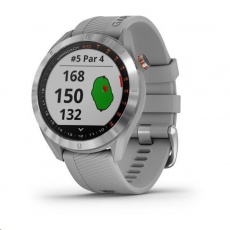 Garmin Golfové GPS hodinky Approach S40 Gray Garmin Golfové GPS hodinky Approach S40 Gray