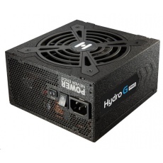 Fortron zdroj 850W HYDRO G 850 PRO, 80PLUS Gold, Single rail design,full modular with ribbon cables, 12 cm Fortron zdroj 850W HYDRO G 850 PRO, 80PLUS Gold, Single rail design,full modular with ribbon cables, 12 cm