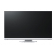EIZO MT IPS LCD LED 27", EV2760-WT,  16:9, 2560 x 1440, 350cd, 1000:1, HDMI a  DVI-D