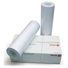 Xerox Papír Role Inkjet 80 - 1067x50m (80g/50m, A0++) Xerox Papír Role Inkjet 80 - 1067x50m (80g/50m, A0++)