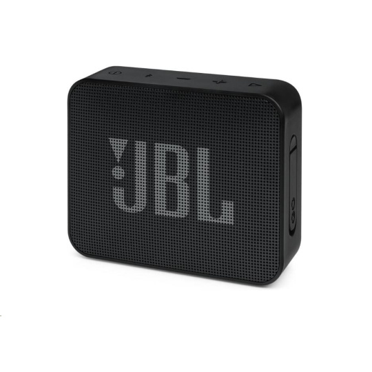 JBL GO ESSENTIAL Black