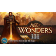 Age of Wonders III (PC) klíč Steam