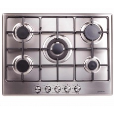 GUZZANTI GZ 8206 VARNÁ DESKA PLYNOVÁ GUZZANTI GZ 8206 VARNÁ DESKA PLYNOVÁ