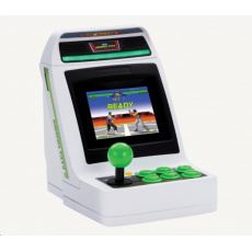 Retro herní konzole Sega Astro City Mini Retro herní konzole Sega Astro City Mini