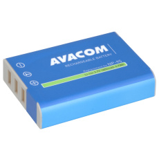 AVACOM baterie pro Fujifilm NP-95 Li-Ion 3.7V 1800mAh 6.7Wh