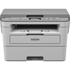 BROTHER multifunkce laserová DCP-B7520DW - A4, 34ppm, 128MB, 600x600copy, USB 2.0, 250listů, WIFI, LAN, DUPLEX - BENEFIT