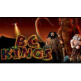 BC Kings (PC) klíč Steam
