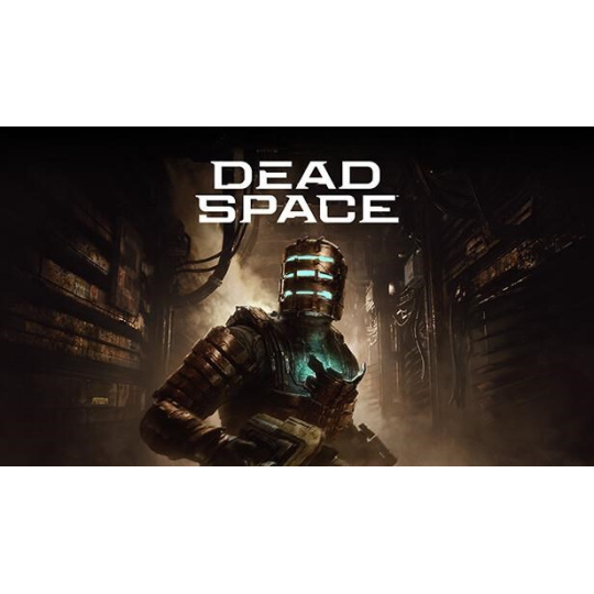 Dead Space (PC) klíč EA App Dead Space (PC) klíč EA App
