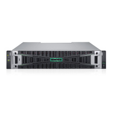 HPE MSA 2070 32Gb Fibre Channel SFF 23TB Flash Bundle HPE MSA 2070 32Gb Fibre Channel SFF 23TB Flash Bundle