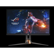 ASUS LCD -lehce poškozený oba- l27" PG279QM ROG 2560x1440 WQHD, IPS 1ms, 240Hz, matný, 350cd, repro, HDMI, DP USB PIVOT ASUS LCD -lehce poškozený oba- l27" PG279QM ROG 2560x1440 WQHD, IPS 1ms, 240Hz, matný, 350cd, repro, HDMI, DP USB PIVOT