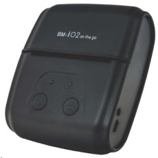 Birch BM-i02 Mobilní 2" EET tiskárna účtenek, BT, USB, RS232 + POUZDRO Birch BM-i02 Mobilní 2" EET tiskárna účtenek, BT, USB, RS232 + POUZDRO