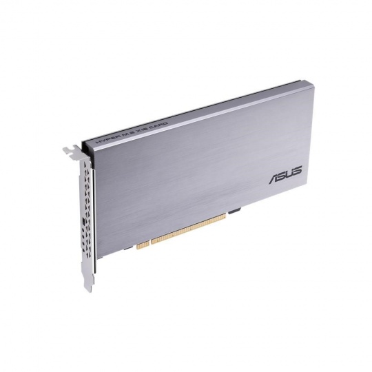 ASUS HYPER M.2 X16 CARD  V2 (4x M.2 SSD)