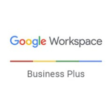 Google Workspace Business Plus Licence na 1 rok s měsíční platbou