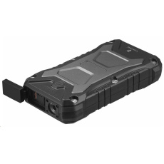 Viking outdoorová powerbanka SKADI II, 20000 mAh, bezdrátové nabíjení Viking outdoorová powerbanka SKADI II, 20000 mAh, bezdrátové nabíjení