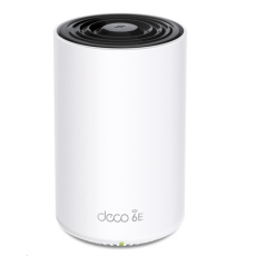 TP-Link Deco XE75 Pro(1-pack) TP-Link Deco XE75 Pro(1-pack)