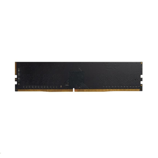 HIKSEMI DIMM DDR4 4GB 2666MHz CL19 HIKSEMI DIMM DDR4 4GB 2666MHz CL19