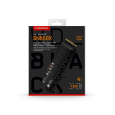 WD BLACK SSD NVMe 4TB PCIe SN850X Powered by SanDisk, Gen4, (R:7300, W:6600MB/s), Chladič