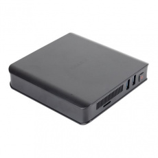 UMAX PC miniPC U-Box N42 Plus Celeron N4120 @1.1GHz,4 GB LPDDR4, 128 GB, HDMI, VGA, USB 3.0, WiFi Bluetooth, Win11 Pro UMAX PC miniPC U-Box N42 Plus Celeron N4120 @1.1GHz,4 GB LPDDR4, 128 GB, HDMI, VGA, USB 3.0, WiFi Bluetooth, Win11 Pro