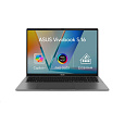 ASUS NTB Vivobook S 16 (M3607GA-OLED078X), Ryzen AI 9 H 465, 16" 1920 x 1200, 32GB, 1TB SSD, Radeon, W11 Pro, Gray