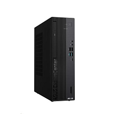 ASUS PC Desktop ExpertCenter B700 SFF (B700SFES-CU523516512X), Ultra 5 235, 8.6L, 16GB, 512GG SSD, N/A, W11 Pro, Black ASUS PC Desktop ExpertCenter B700 SFF (B700SFES-CU523516512X), Ultra 5 235, 8.6L, 16GB, 512GG SSD, N/A, W11 Pro, Black