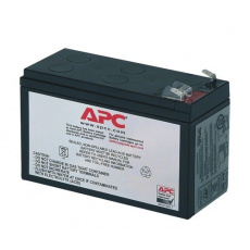 APC Replacement Battery Cartridge #106, BE400-FR, BE400-CP - Rozbaleno - BAZAR APC Replacement Battery Cartridge #106, BE400-FR, BE400-CP - Rozbaleno - BAZAR